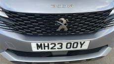 Peugeot 3008 1.2 PureTech Allure Premium+ 5dr EAT8 Petrol Estate